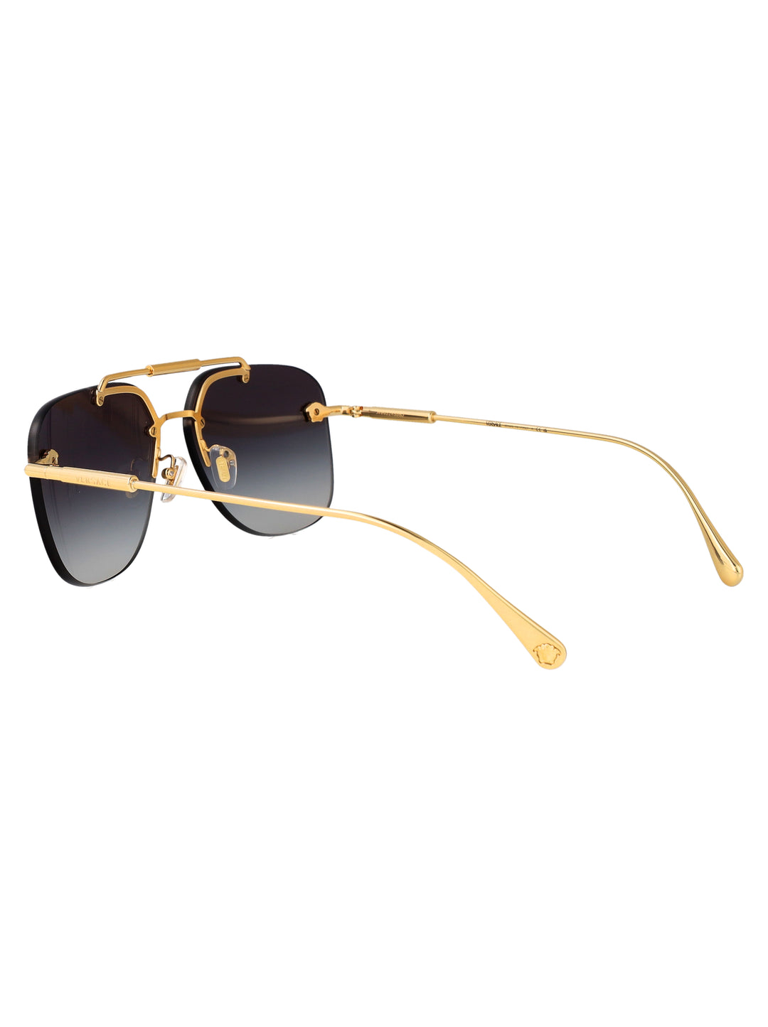 Versace SUNGLASSES - Gold | 5b117db108b6c425687e06b2ee369094b1219dd5