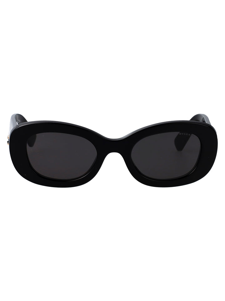 Bvlgari SUNGLASSES - Black | 244fc9513a500b44883f21034f3b63b0ce90dc3d