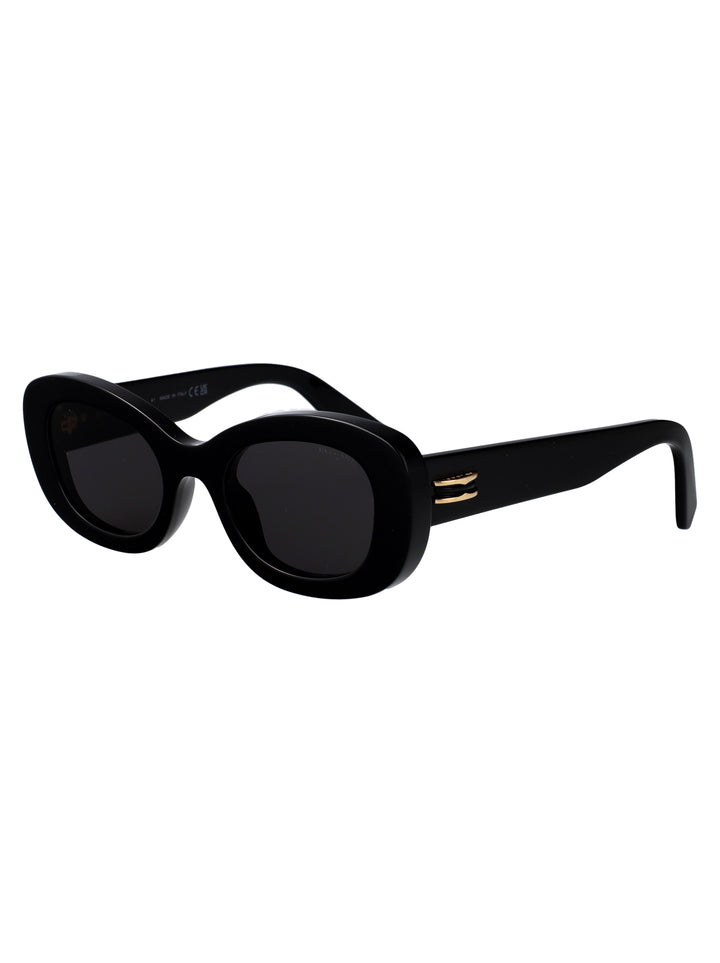 Bvlgari SUNGLASSES - Black | f225f830899a159c112583032c8e3c775259e078