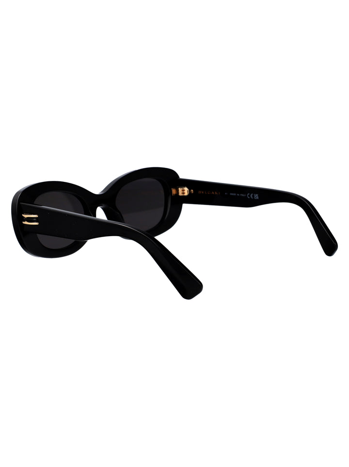Bvlgari SUNGLASSES - Black | 5e96dbb2e57cdb8cc9d224e075df333054f07097