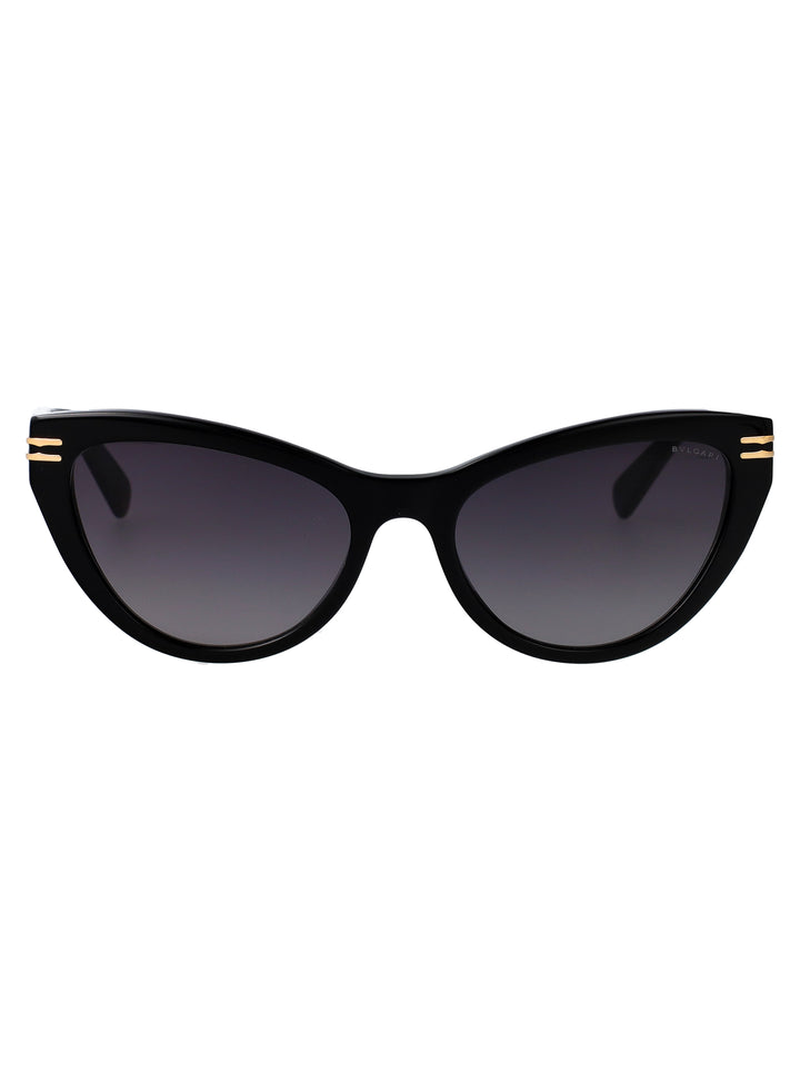 Bvlgari SUNGLASSES - Black | fbf73181e86c376c660987b0c3cbd90f39fbf66c
