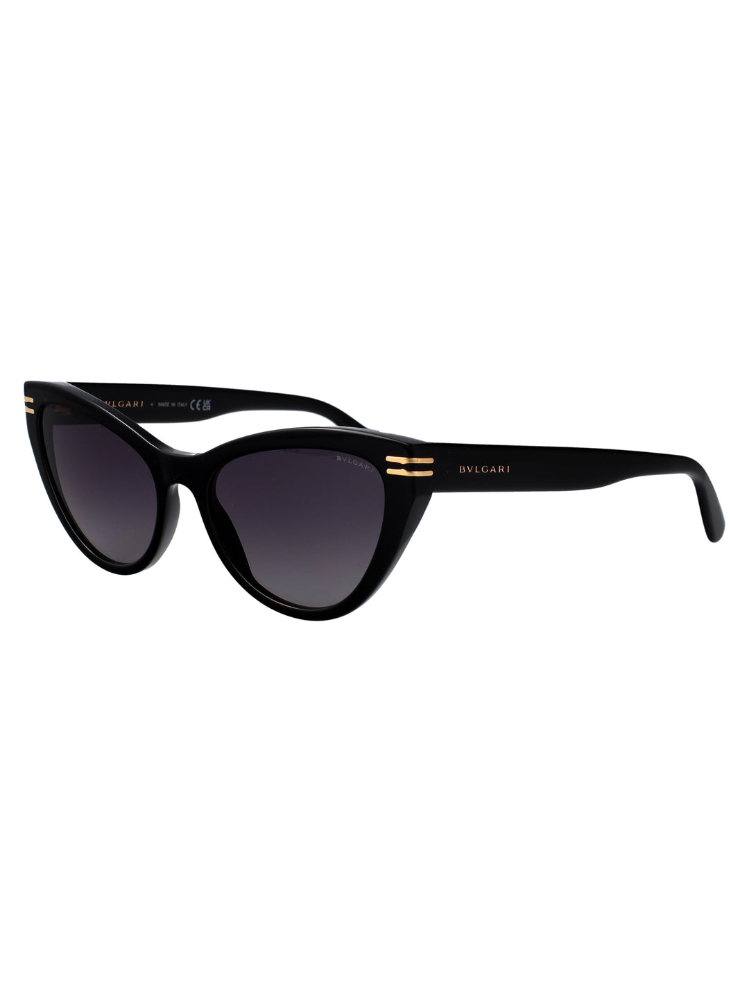 Bvlgari SUNGLASSES - Black | baa055f259dcad392c2704f2be9bcb03d559a665