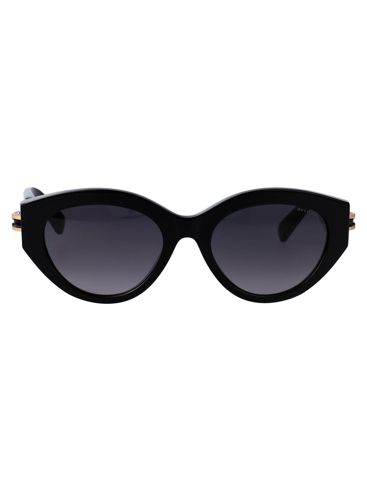 Bvlgari SUNGLASSES - Black | 6fd7b947b2a19cc01c0b7435da39db4ddba09f2e