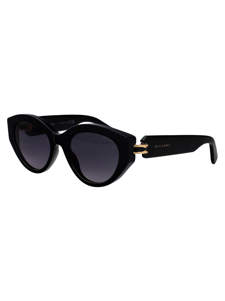 Bvlgari SUNGLASSES - Black | ecdafe5d2e972c8efadce2b7ed1d02864615d921