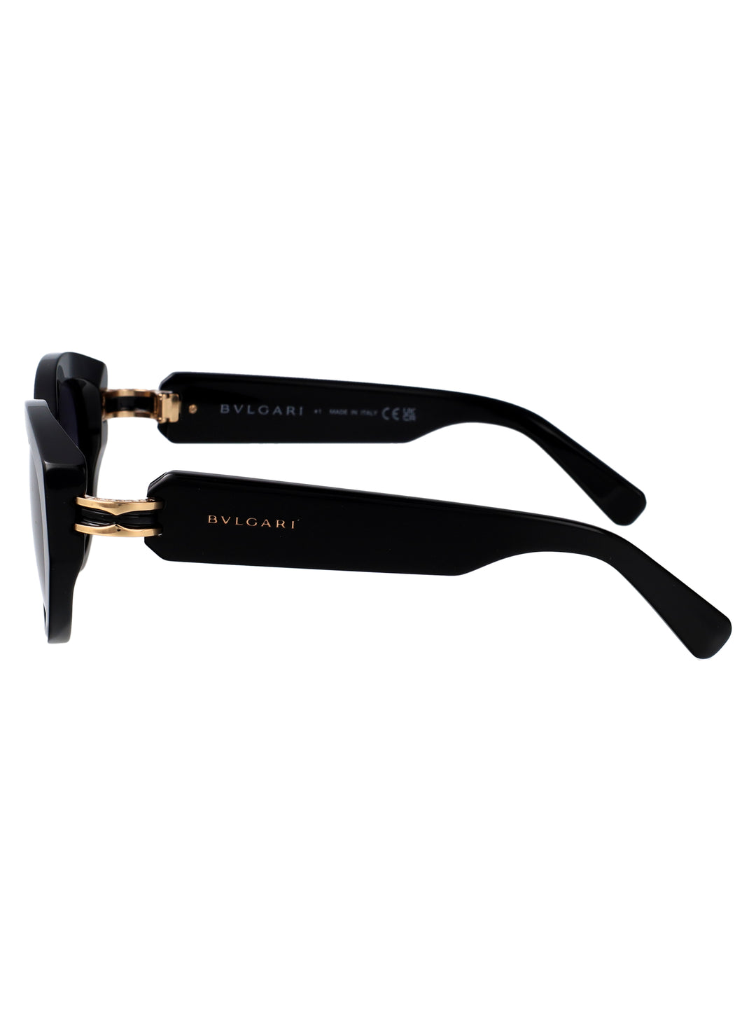 Bvlgari SUNGLASSES - Black | 8d5cb56ffa7dd3d7bd1ee3b80f7379d0e7021a9a
