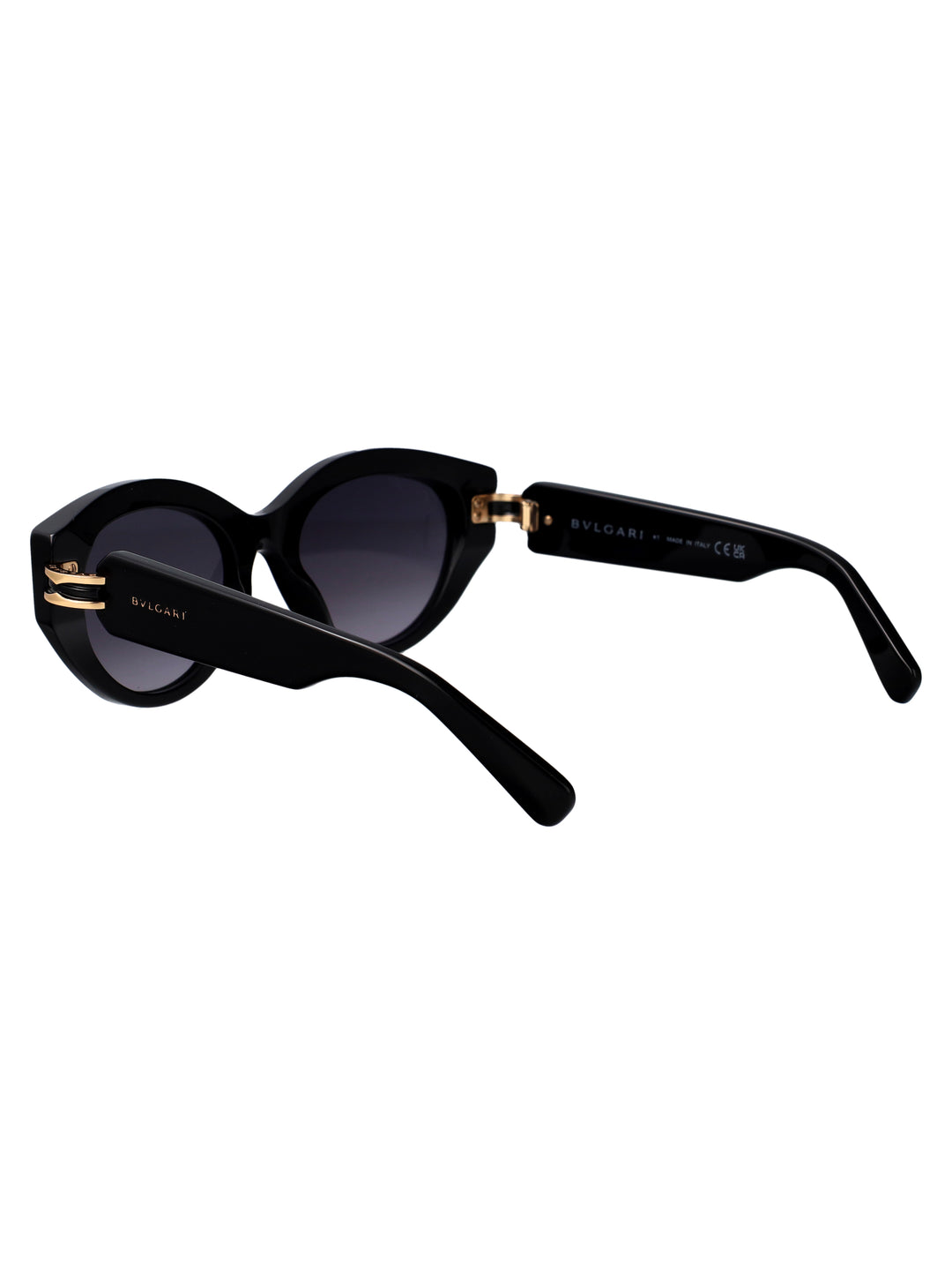 Bvlgari SUNGLASSES - Black | 69095e3a539422ba31c616009f0235b26dabde67