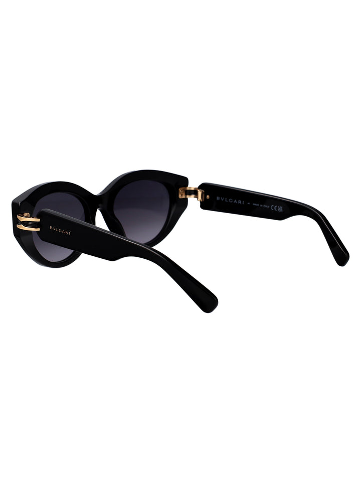 Bvlgari SUNGLASSES - Black | 69095e3a539422ba31c616009f0235b26dabde67