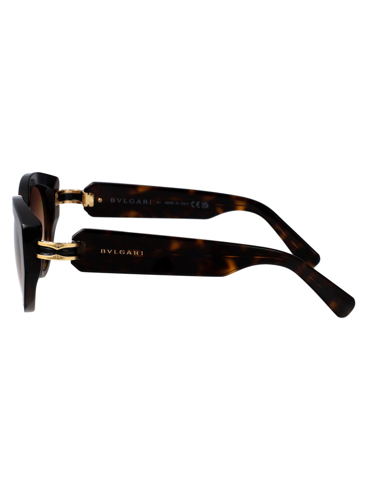 Bvlgari SUNGLASSES - Havana | 86310428e4ba4c2a089e85f17a9b245b739c68ee