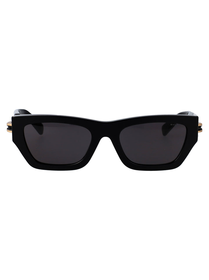 Bvlgari SUNGLASSES - Black | 262fa77868ada007e47015a5d00e6a0046b96ee0