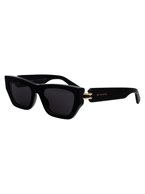 B.ZERO1 Rectangular Sunglasses