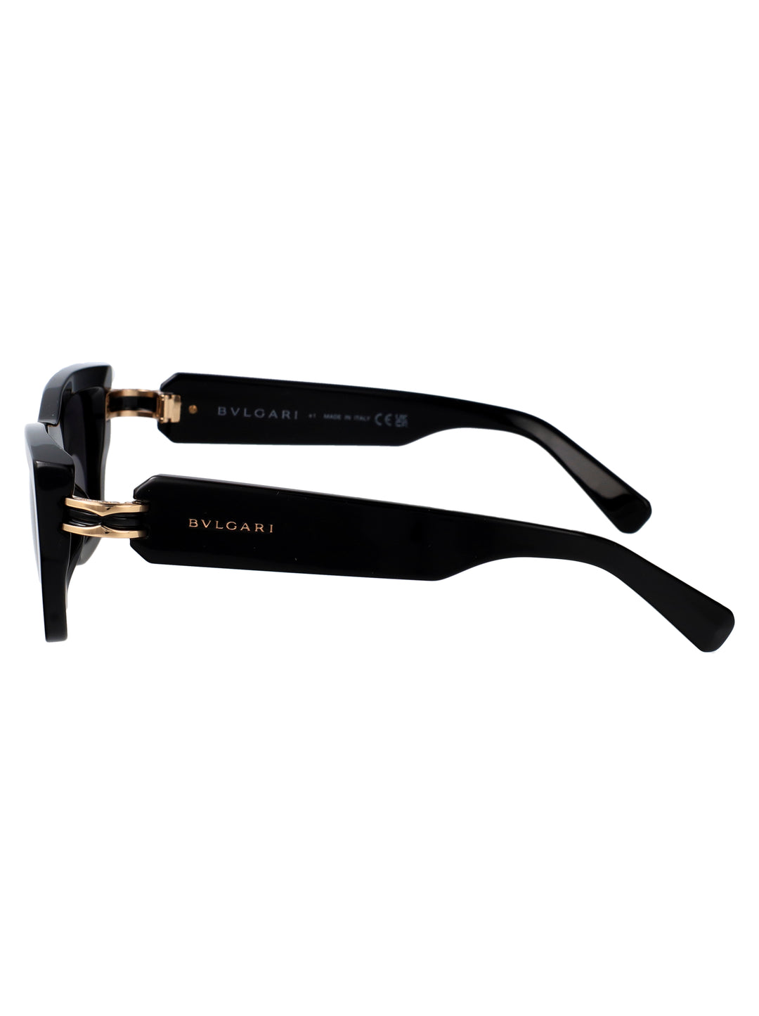 Bvlgari SUNGLASSES - Black | ce0a854131b3e7b2fe798dbb258f08669dc84eea