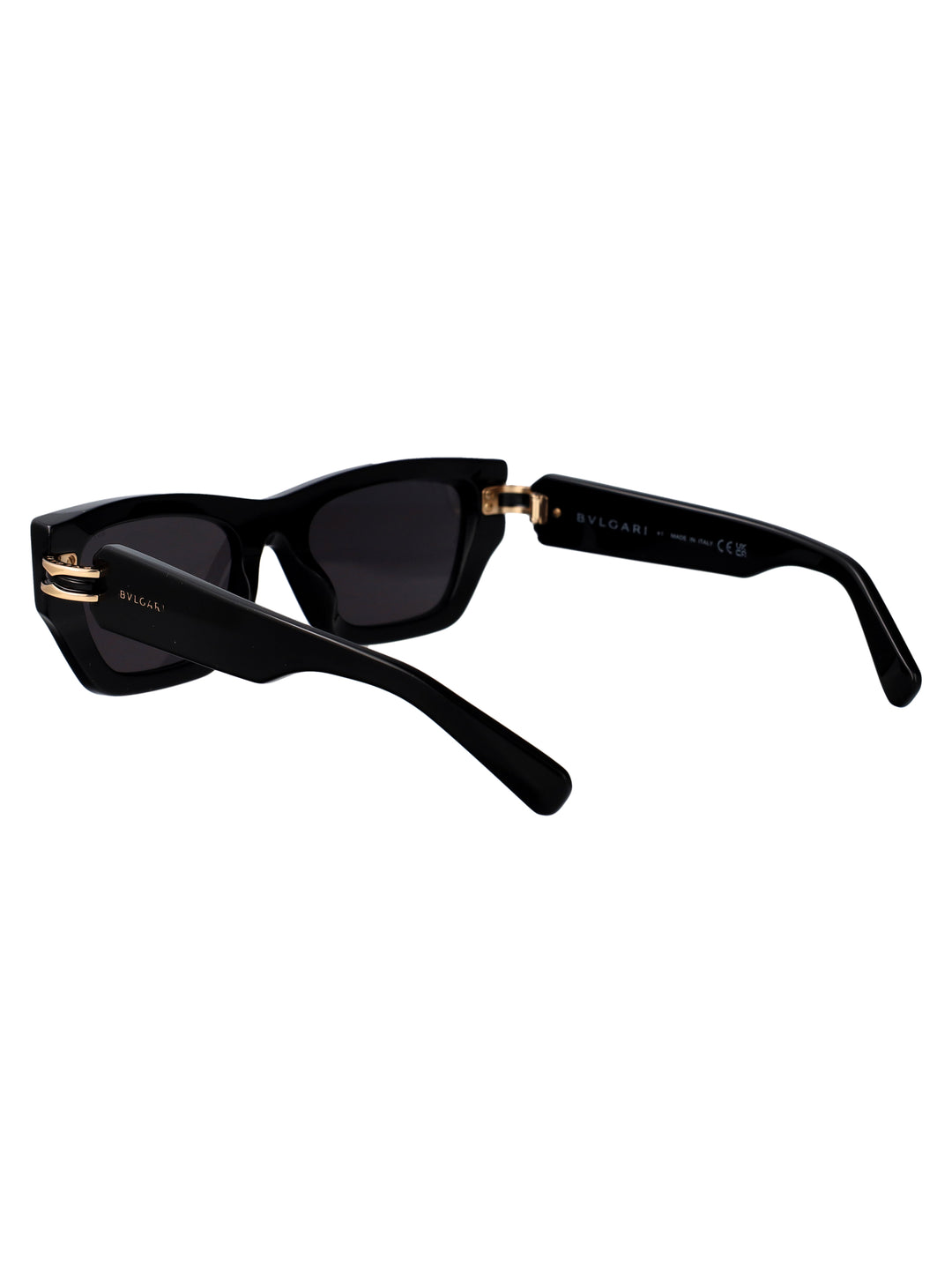 Bvlgari SUNGLASSES - Black | d3c87228872942095802e522645c5a4de0f115eb