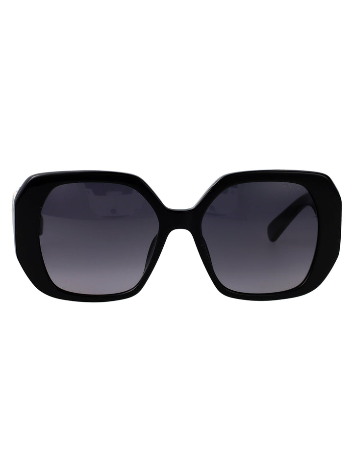 Bvlgari SUNGLASSES - Black | f5cafe132e93f0ba9c009dfe6ab6ef98530ea956