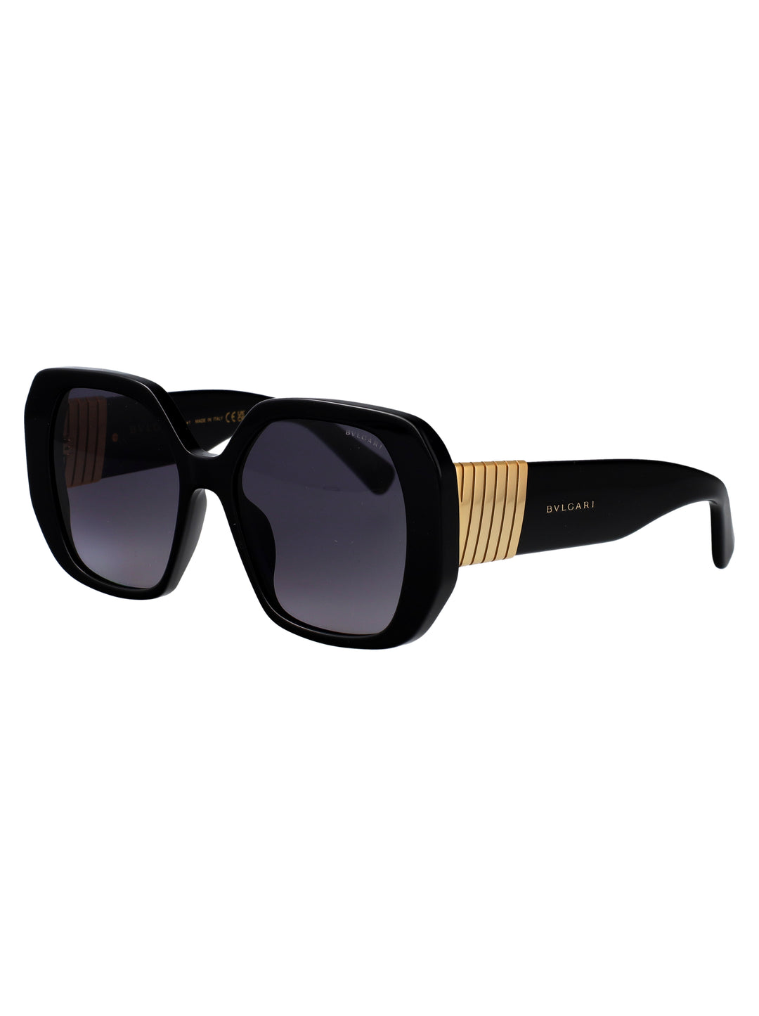 Bvlgari SUNGLASSES - Black | 281d5658e1b312dd9b3eb952c7f4e963b148d2a0