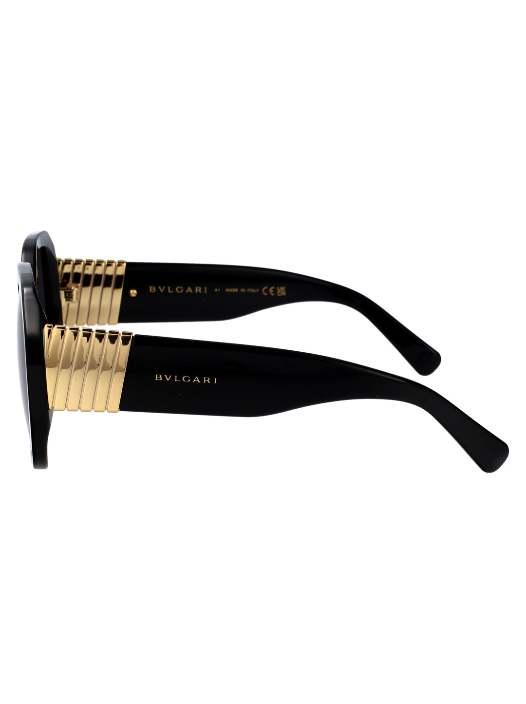 Bvlgari SUNGLASSES - Black | 48fffb5c2b33219039942bcc7ea3cbf7a3e684f3