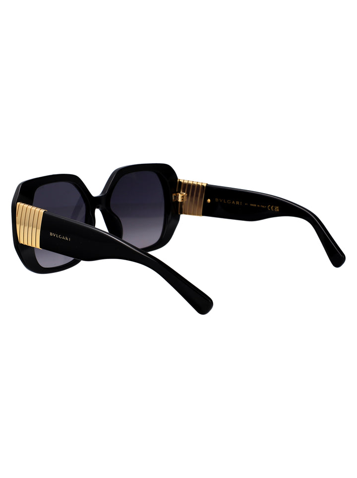 Bvlgari SUNGLASSES - Black | b06ef0e08e0820355774304cbedf095812666877