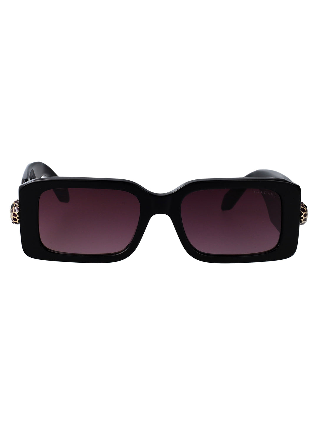 Bvlgari SUNGLASSES - Black | 7961207fe309579bbf7964616c2236348f140b5f