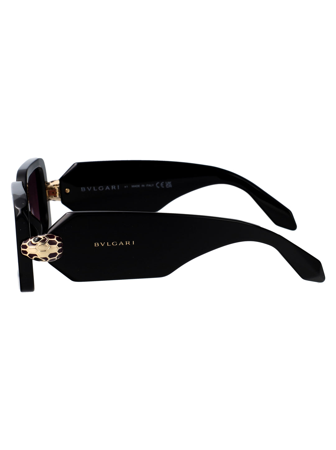 Bvlgari SUNGLASSES - Black | 31822b152b175469ffa458915595f3c5b963a2db