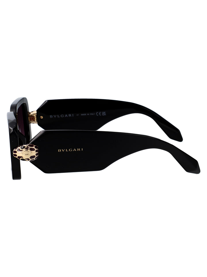 Bvlgari SUNGLASSES - Black | 31822b152b175469ffa458915595f3c5b963a2db