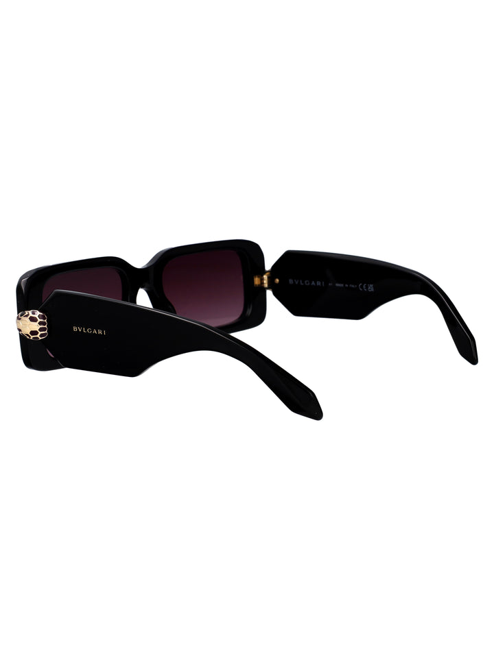 Bvlgari SUNGLASSES - Black | bab33566dd97cec905f64606ad9c9475cf0491b2