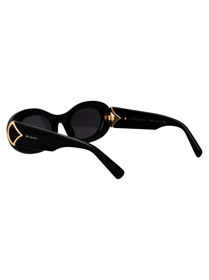 Bvlgari SUNGLASSES - Black | f5c8dcf390e1c756db62e0448b1b6f91b00060a9
