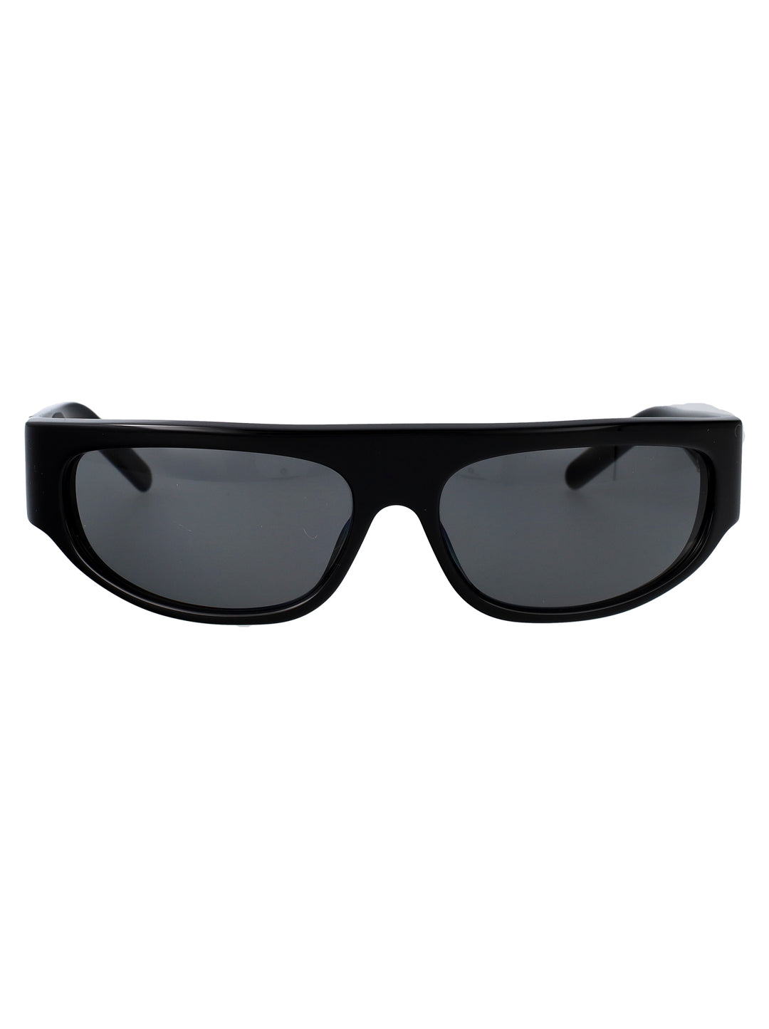 Maison Margiela SUNGLASSES - Black | e4fa9ec15ae496135cfee70bda4f2e47e60f054f