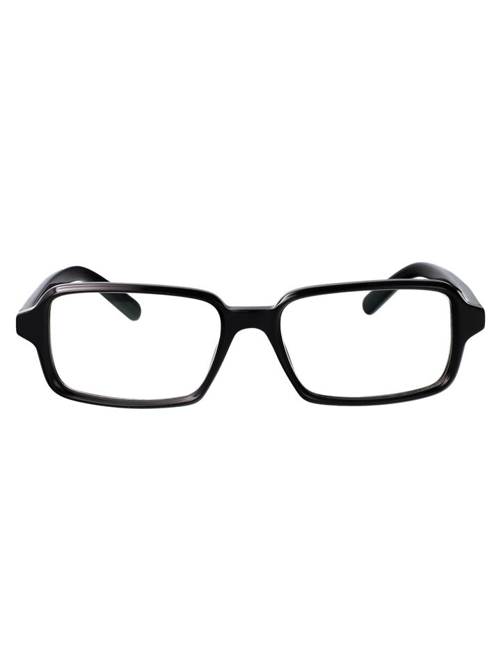 Maison Margiela OPTICAL - Black | b512828e406bbf8c78606eb2554c3bb2bf73a555