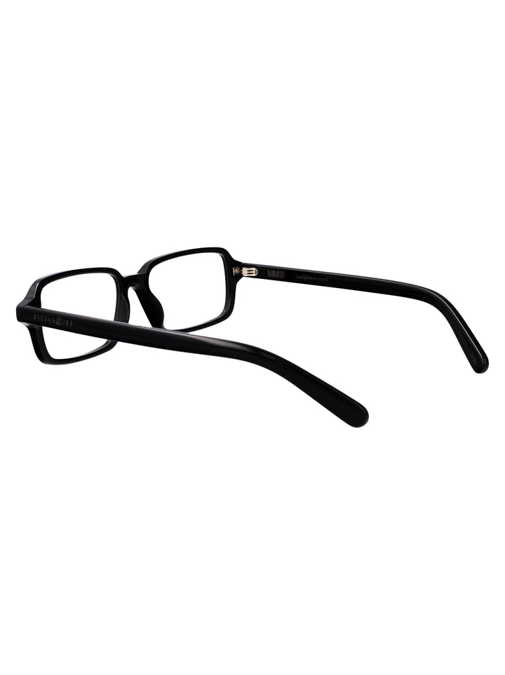 Maison Margiela OPTICAL - Black | c8fd6c466cc3e2d9b2a248bffaea19c4dcd8233d