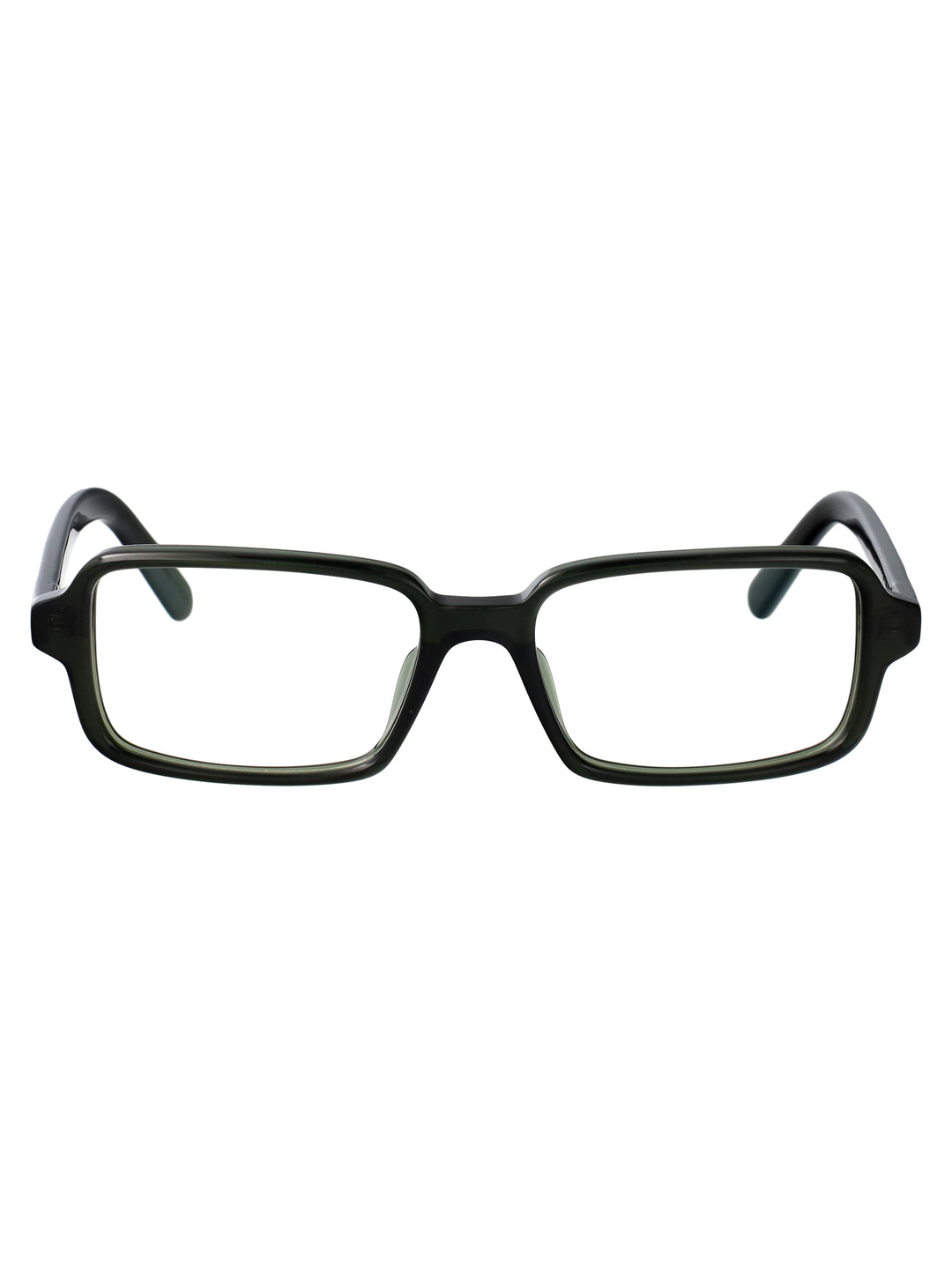 Maison Margiela OPTICAL - Green | a3f16dd09c925ad4a45db0d12a0019b1245d7b9b