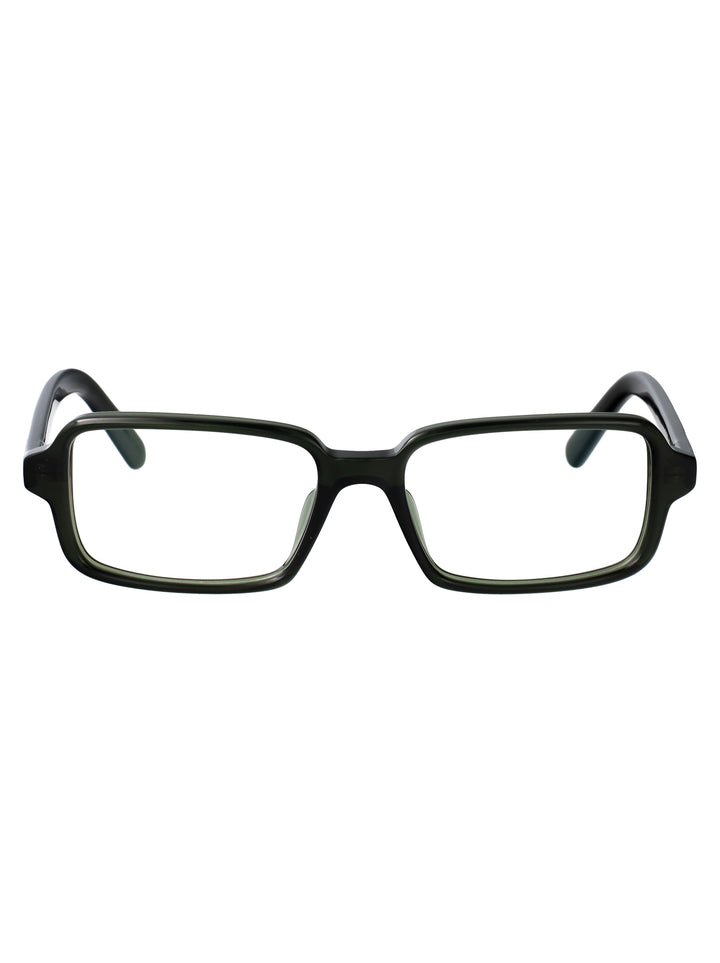Maison Margiela OPTICAL - Green | a3f16dd09c925ad4a45db0d12a0019b1245d7b9b