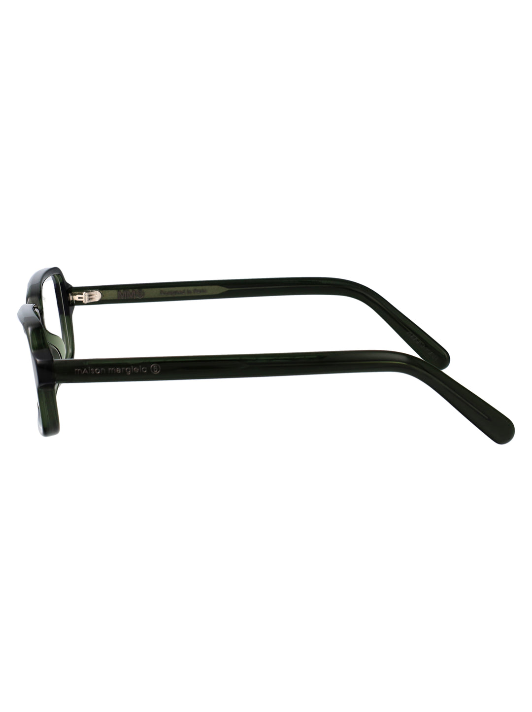 Maison Margiela OPTICAL - Green | c8514e275a2b44858f17344f4291ac8b132a9f74