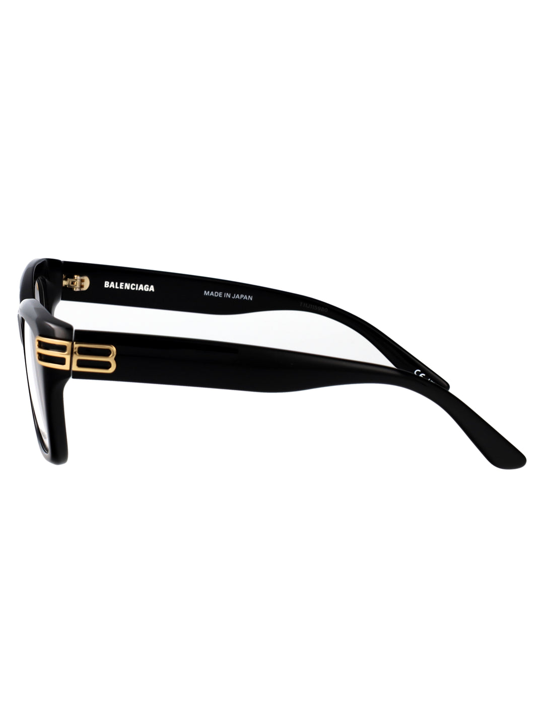 Balenciaga OPTICAL - Black | ab98f2d3dde23dab35576624a40cb52b0b1c9097