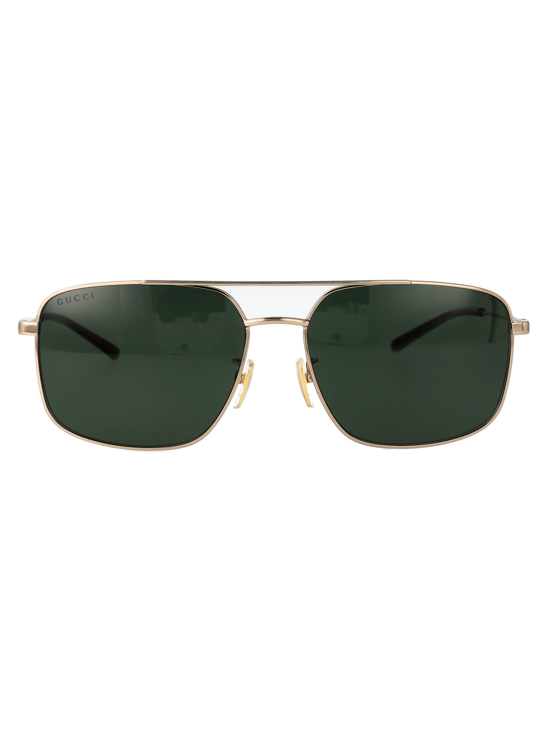 Gucci SUNGLASSES - Gold | 0d67a7a8c6400fc960de9e7d817aa6489014dd3e