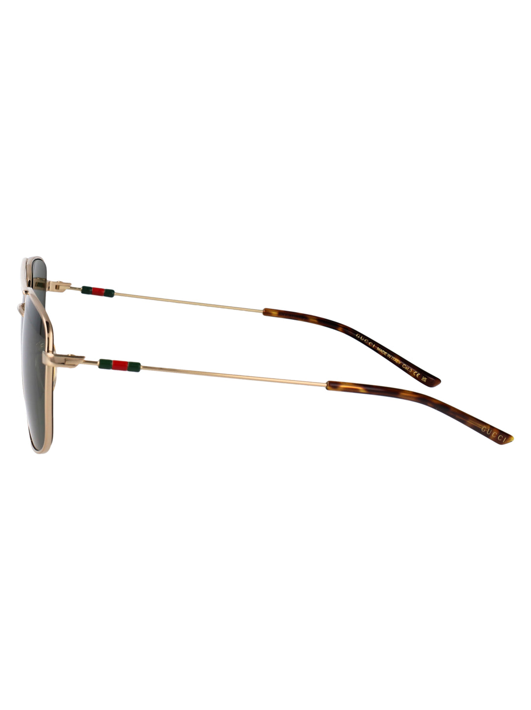 Gucci SUNGLASSES - Gold | 8eabb581075ed4d9c8873f16e0a1d20f14c51d8c