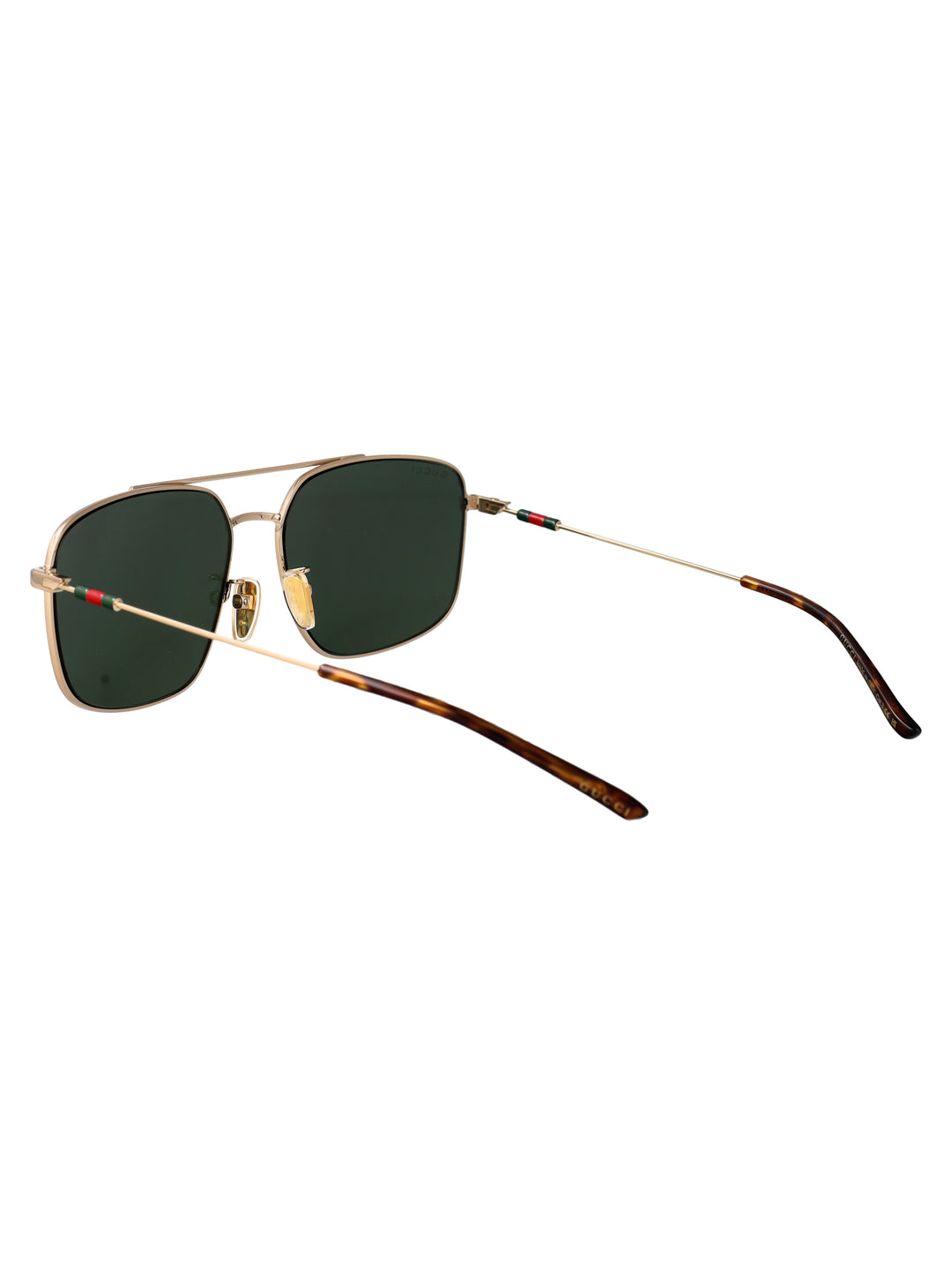 Gucci SUNGLASSES - Gold | 4f6dfd301c285563a78682ed23b9e99c8d85040b