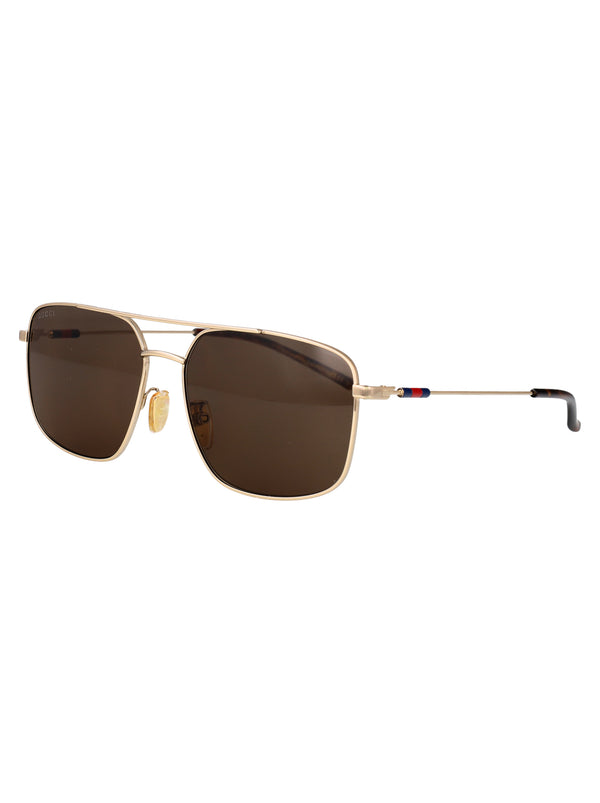 GG2096SA Aviator Sunglasses
