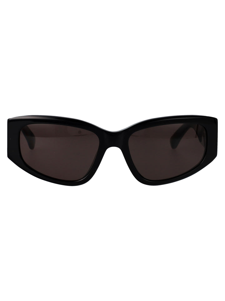 Balenciaga SUNGLASSES - Grey | c1090f68d8ca484383985b51231f7f838453af5c