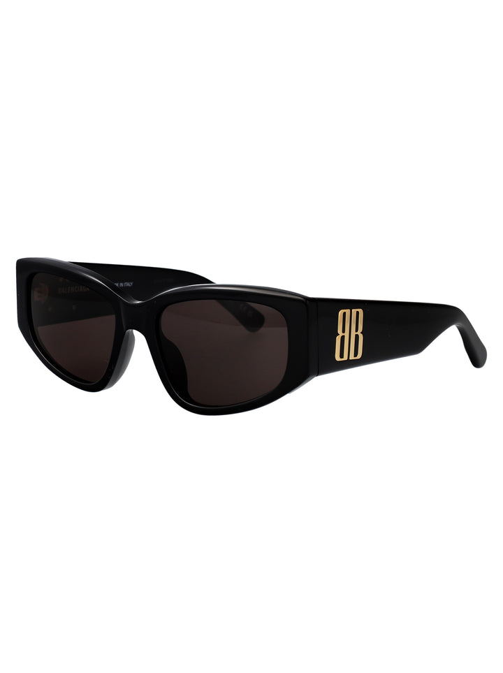 Balenciaga SUNGLASSES - Grey | 1b2fc79150ba0ec7c73a81dd36a9eed3e7205198