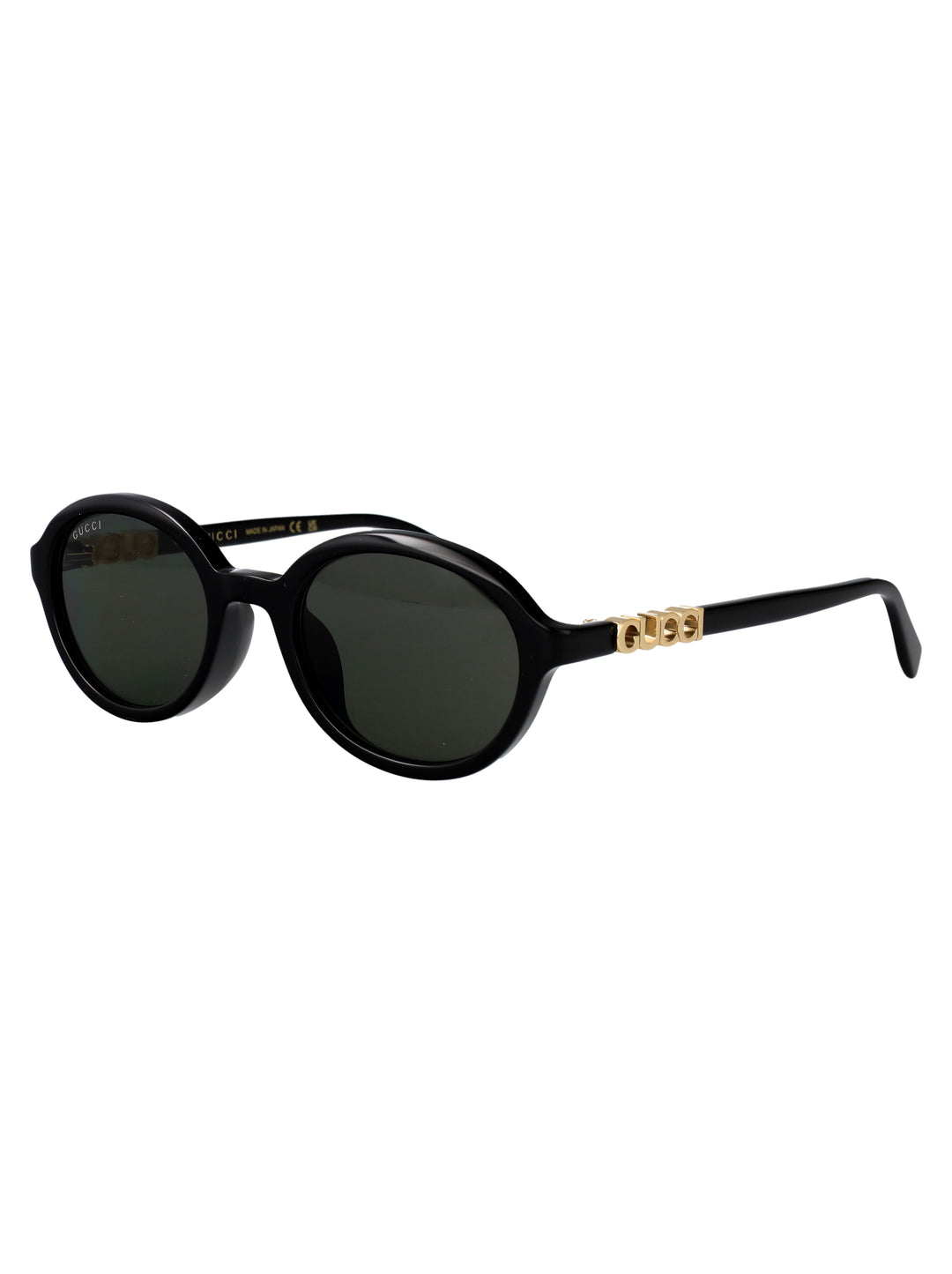 Gucci SUNGLASSES - Grey | 25039eb43254b58cdf44963d443bbb629725402c