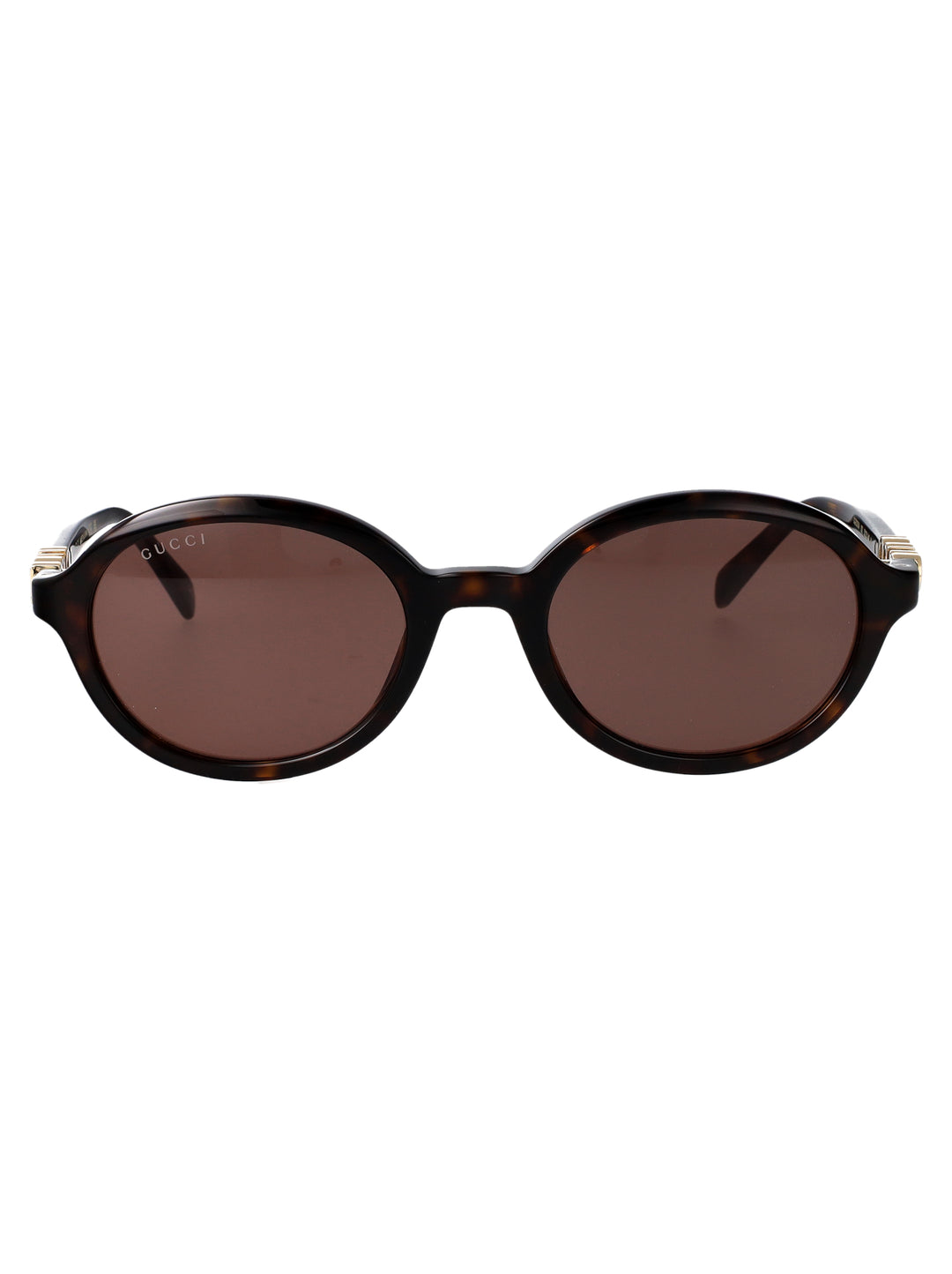 Gucci SUNGLASSES - Havana | d8456e814aff2479869e9ceb68cefe3151a82428