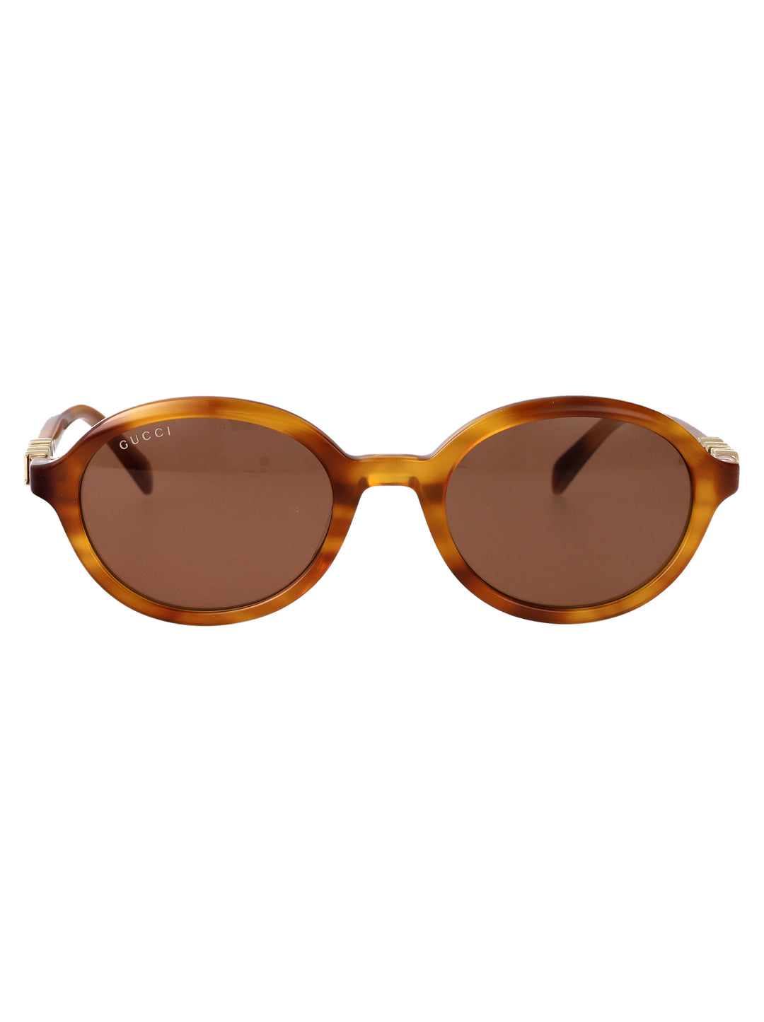 Gucci SUNGLASSES - Havana | d5d90e73170f73ef03c0dc058738720b89d3cd5f