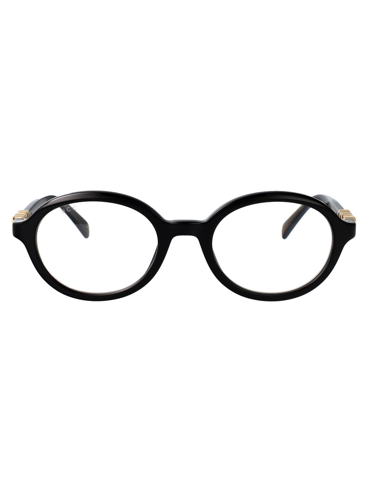 Gucci SUNGLASSES - Black | ec613e570a211016307640ee009867aec47965b0