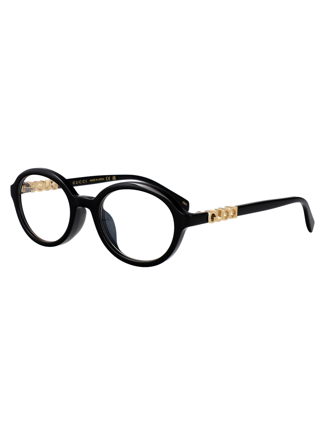 Gucci SUNGLASSES - Black | 4b56eb25dd1954d8dbc08650c8d84293038fb8f3