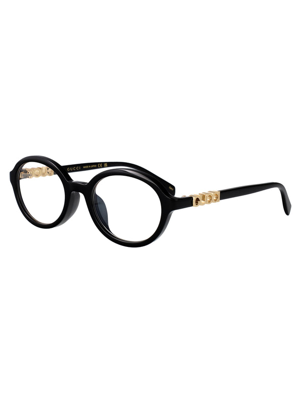 GG2033SA Round Sunglasses