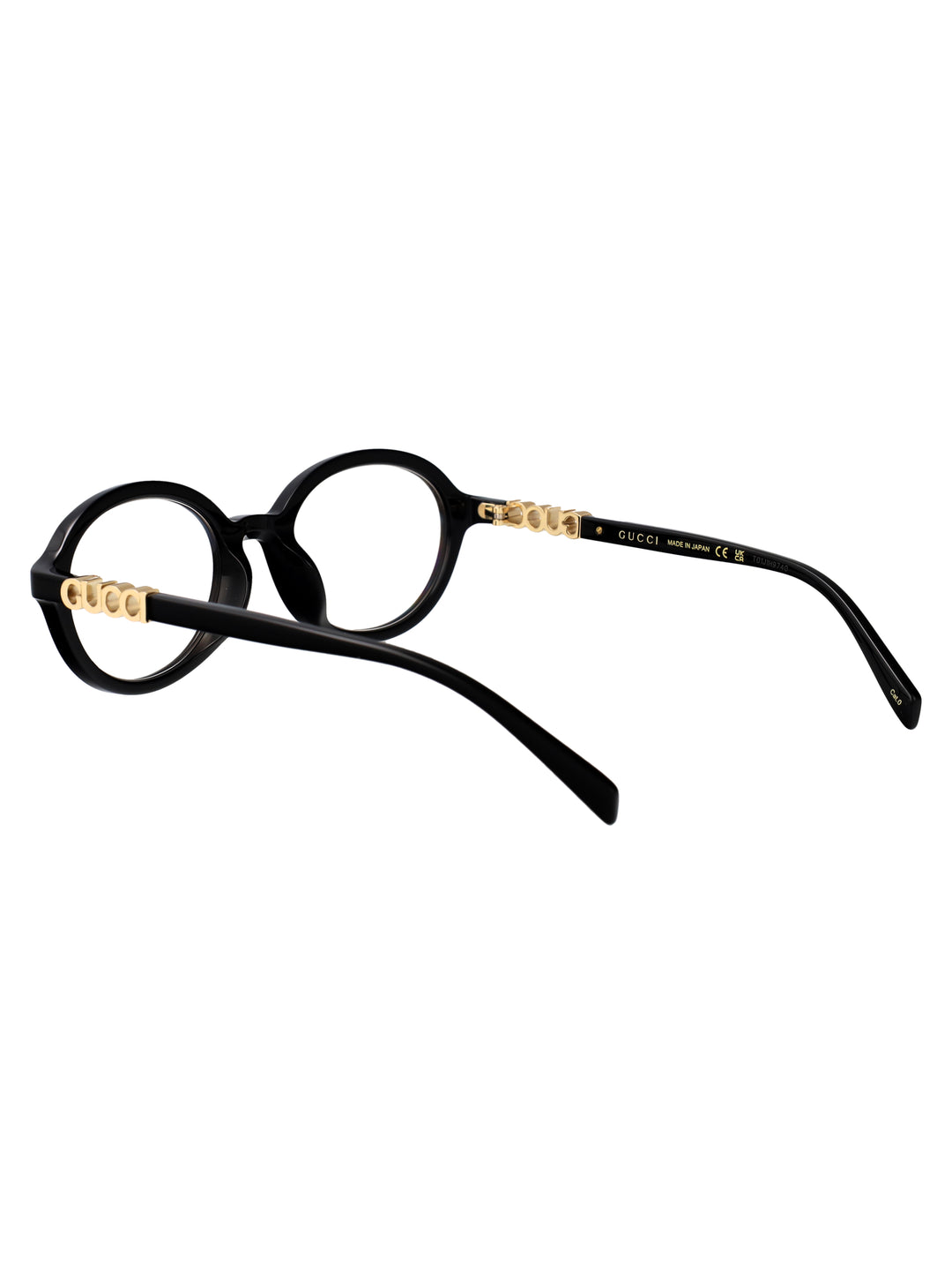 Gucci SUNGLASSES - Black | 098879840fa5f697a0be91c07e5da6980fe7e96d
