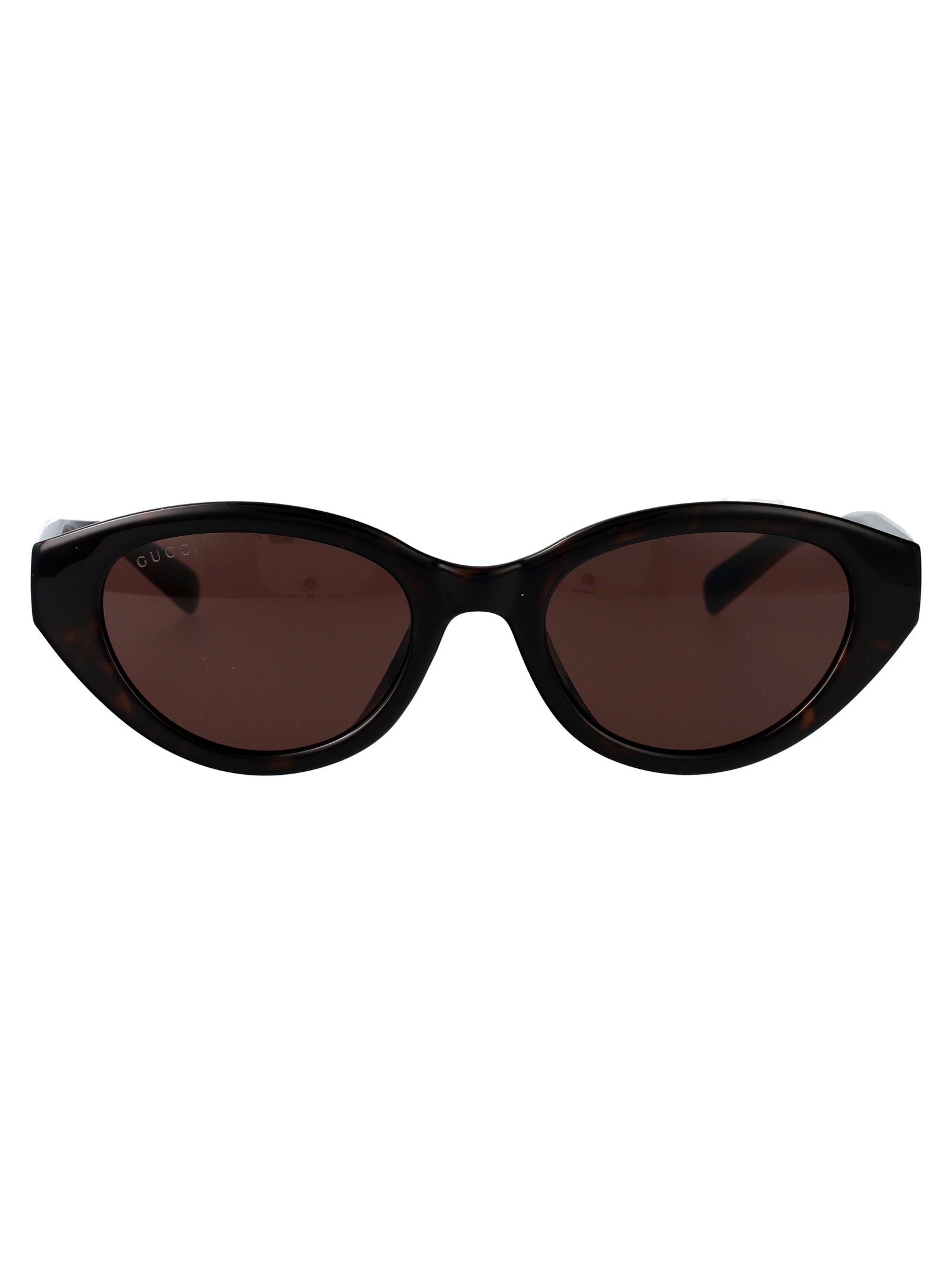 Gucci SUNGLASSES - Havana | b8da1f62e99b1fddc8f890a0b6ec54ed405bf839