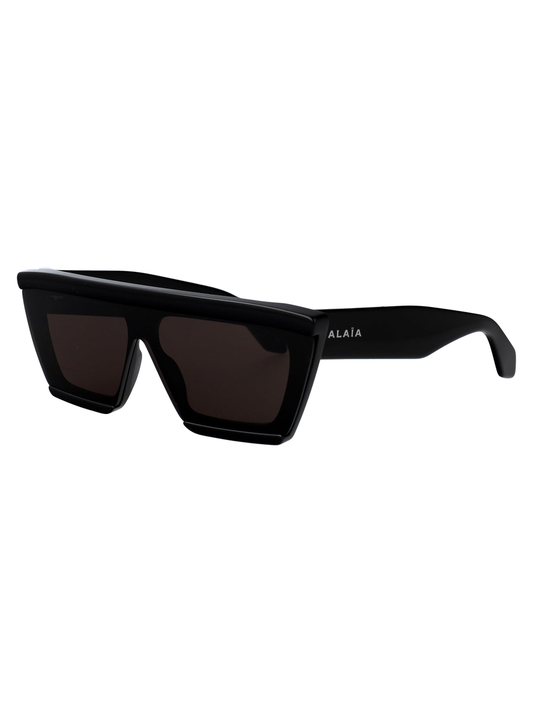 Alaia SUNGLASSES - Black | d4df6ad34fbab53d699be2d1230dd4d4000039b6