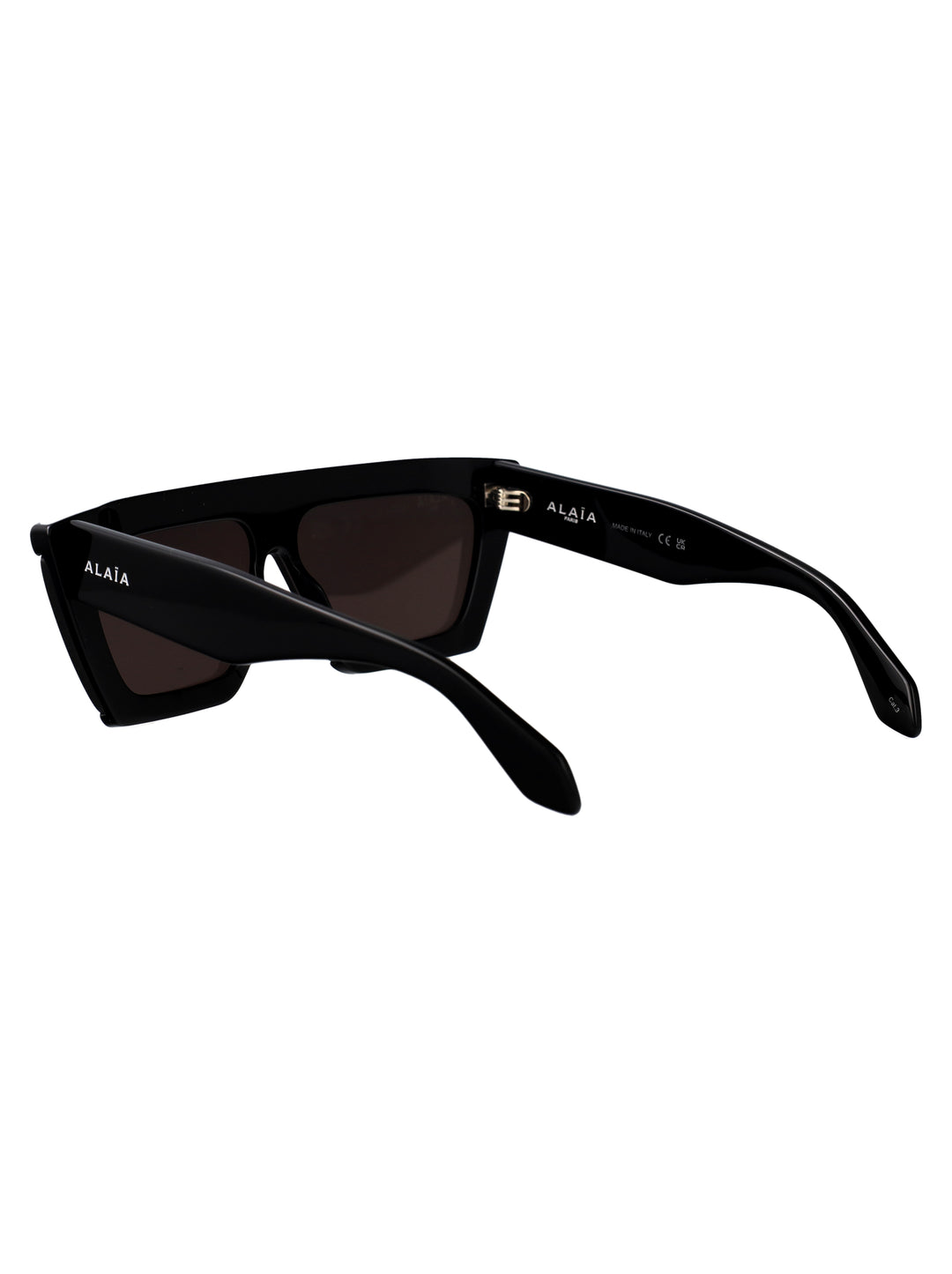 Alaia SUNGLASSES - Black | 7a7da6659b42d017151c83473c5ea4d0f81cbe1e
