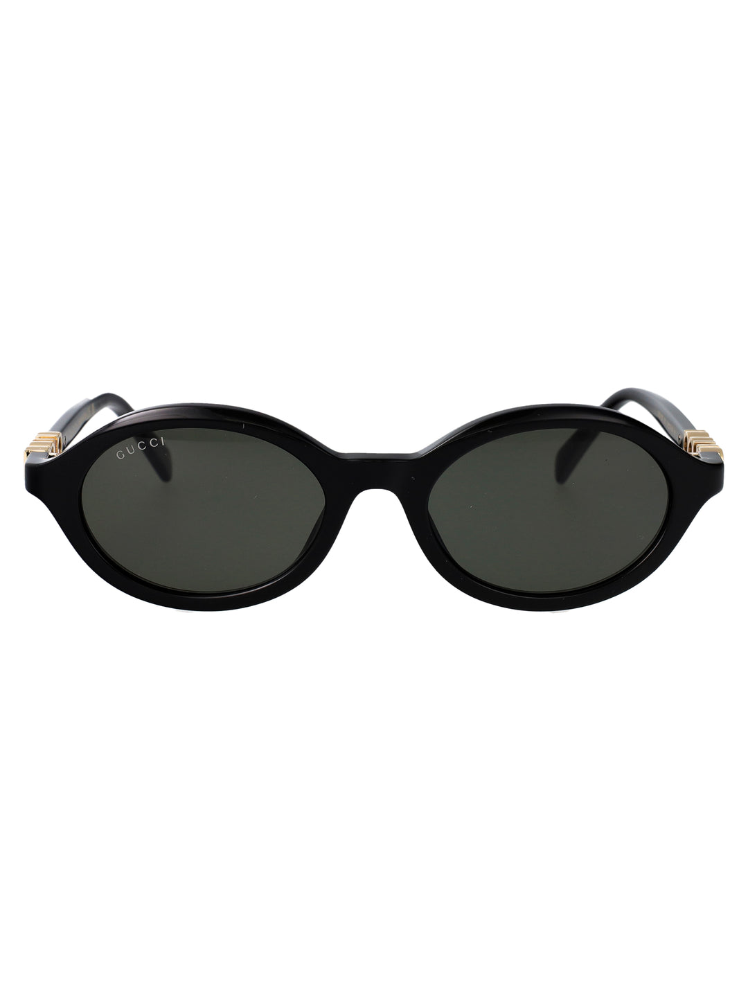 Gucci SUNGLASSES - Grey | 2d2aa7588135f79c7f5fe912bba214b4fcc16c3c