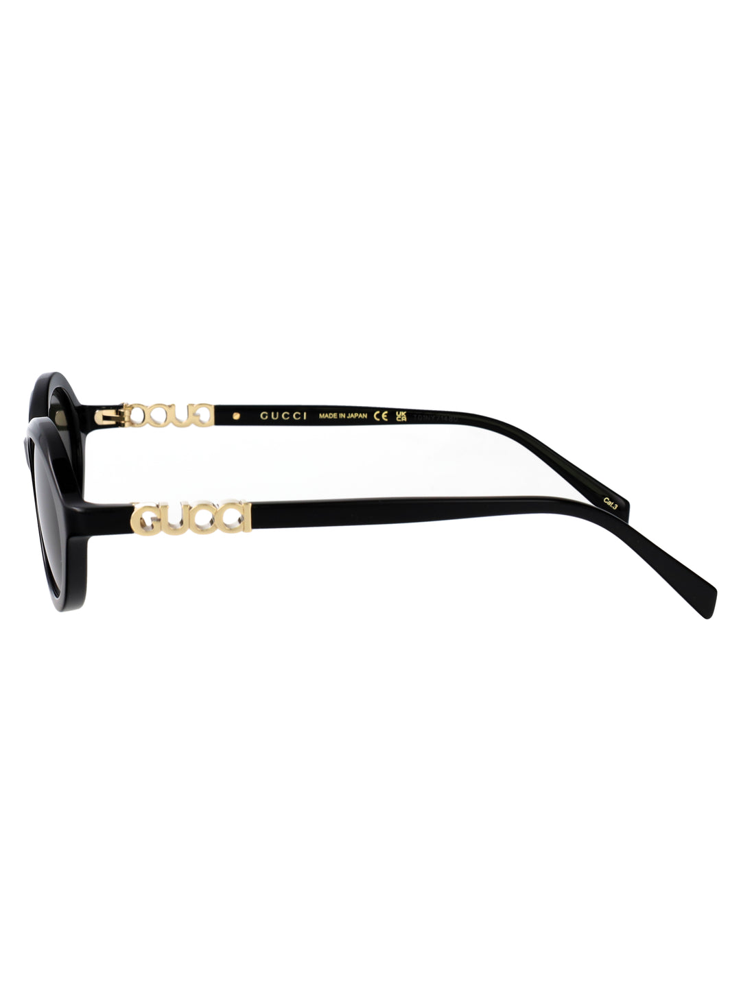 Gucci SUNGLASSES - Grey | 922886e832c3858d5b5e996b324f2a49f7541c99